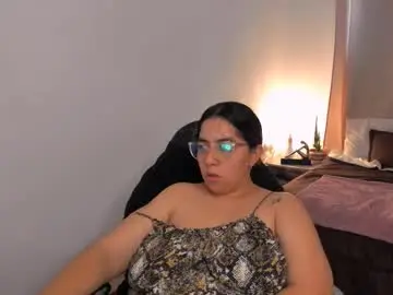 Chaturbate Private Sex Chat of dulce_brithany
