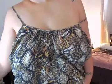 Chaturbate Best Webcam of dulce_brithany