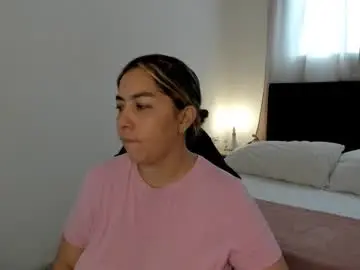 Chaturbate Free Live Porn of dulce_brithany