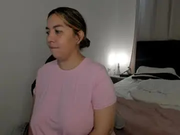 Chaturbate Private Sex Chat of dulce_brithany