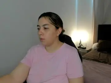 Chaturbate Best live sex cam show of dulce_brithany