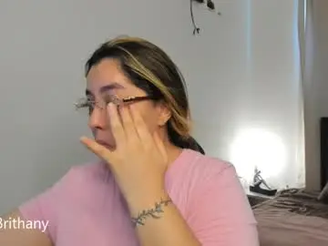Chaturbate Watch Live Sex Cams of dulce_brithany