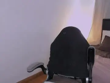 Chaturbate Live Porn of dulce_brithany