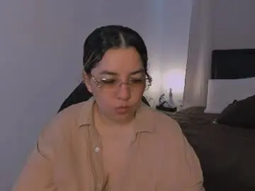 Chaturbate Live Porn of dulce_brithany