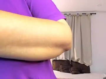 Chaturbate Live Sex of dulce_brithany