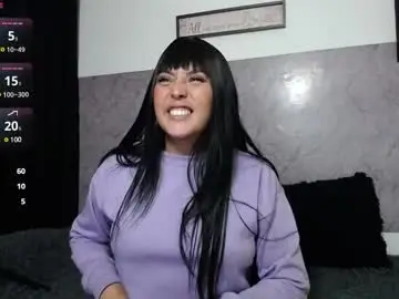 Chaturbate Adult Webcam of dulce_valeriaa