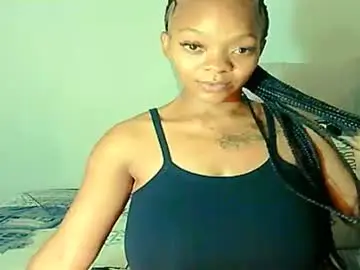 Chaturbate Free Porn Cam of ebonyshy123x