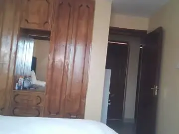 Chaturbate Live Porn of flirtymimie