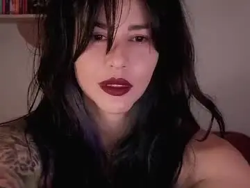 Chaturbate Live Sex Cam of i_cant_believe_its_you