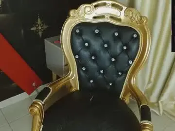 Chaturbate Adult Webcam of jolie_maria
