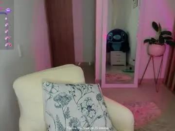 Chaturbate Free Live Porn of katysmiith26