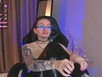 Chaturbate Free Live Porn of ladyvecna