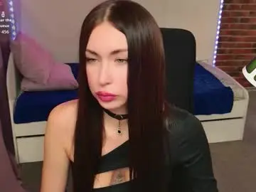 Chaturbate Nude Webcam of lea_loon