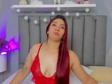 Chaturbate Live Sex Cam of lia_violetta