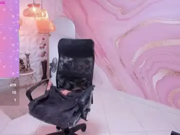 Chaturbate Live Sex Cam of melissalabx69