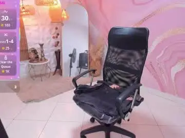 Chaturbate Best live sex cam show of melissalabx69