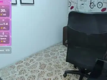 Chaturbate Best live sex cam show of melissalabx69