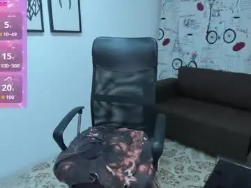 Chaturbate Free Live Porn of melissalabx69