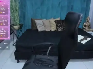 Chaturbate Adult Video Chat of melissalabx69