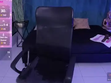 Chaturbate Adult Video Chat of melissalabx69