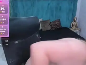 Chaturbate Nude Webcam of melissalabx69