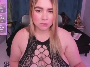 Chaturbate Best live sex cam show of melissalabx69