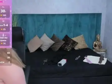 Chaturbate Sex Chat of melissalabx69