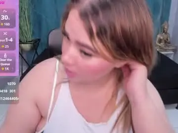 Chaturbate Adult Webcam of melissalabx69