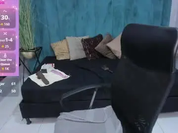Chaturbate Best live sex cam show of melissalabx69