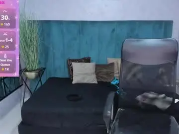 Chaturbate Best Webcam of melissalabx69