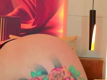 Chaturbate Sex Chat of rubyluxee