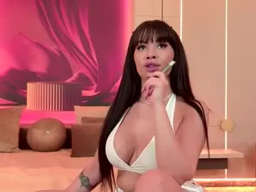 Chaturbate Adult Webcam of rubyluxee