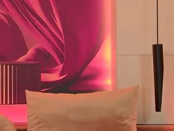 Chaturbate Sex Cam of rubyluxee