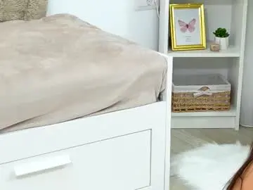 Chaturbate Sex Cam of rubyluxee