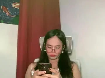 Chaturbate Live Sex Cam of sexyemmawilsonxx