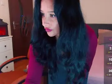 Chaturbate Best live sex cam show of uniquemissy