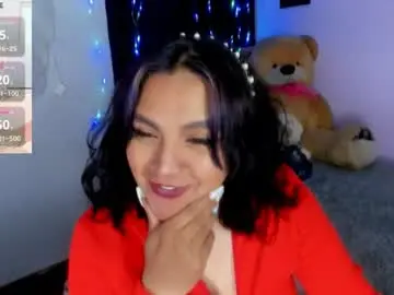 Chaturbate Adult Video Chat of vero_jhonson