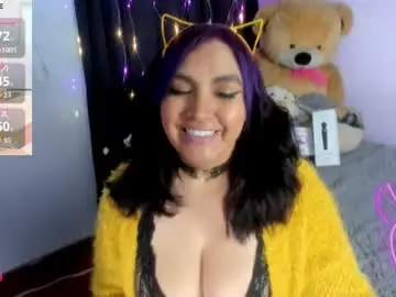 Chaturbate Adult Webcams of vero_jhonson