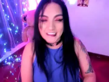 Chaturbate Free Live Porn of vero_jhonson