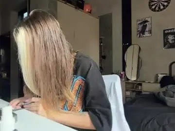 Chaturbate Adult Webcam of veronicajo66