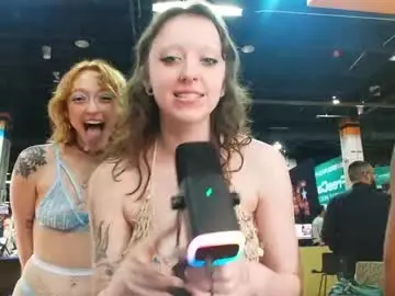 Chaturbate Free Live Porn of xsunsub