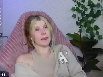 Chaturbate Live Sex of _aleksa