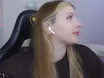 Chaturbate Free Live Porn of _aleksa