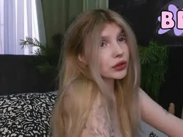 Chaturbate Live Sex of _aleksa