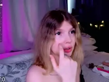 Chaturbate Sex Cam of _aleksa