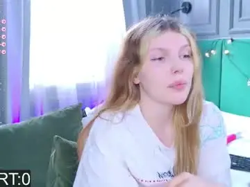 Chaturbate Live Porn of _aleksa