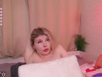 Chaturbate Nude Webcam of _aleksa