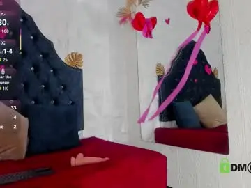 Chaturbate Private Sex Chat of _mia_milf_