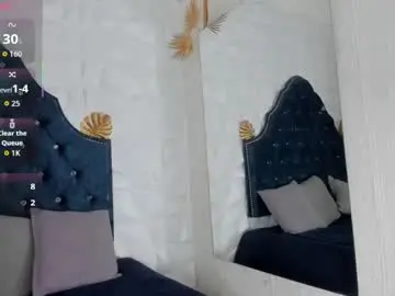 Chaturbate Watch Live Sex Cams of _mia_milf_