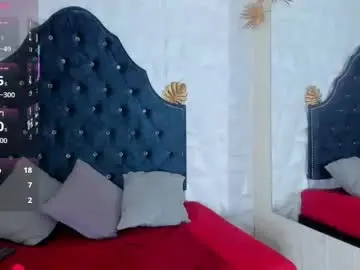 Chaturbate Adult Webcam of _mia_milf_